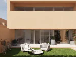 Prodej rodinného domu, Torrevieja, Španělsko, 81 m2