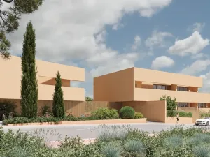 Prodej rodinného domu, Torrevieja, Španělsko, 81 m2