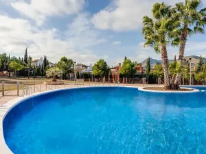 Prodej rodinného domu, Fuente-Álamo, Španělsko, 164 m2