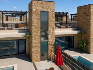 Prodej rodinného domu, Fuente-Álamo, Španělsko, 70 m2