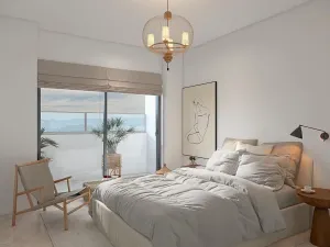Prodej bytu 2+kk, Torrevieja, Španělsko, 51 m2