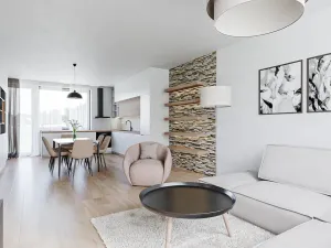 Prodej rodinného domu, Kolín, Petružálkova, 172 m2