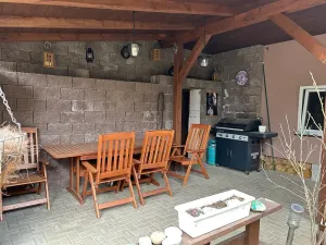 Prodej rodinného domu, Osvětimany, 220 m2