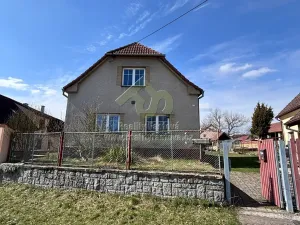 Prodej rodinného domu, Šťáhlavy, 155 m2