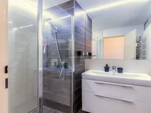 Pronájem bytu 2+1, Praha - Břevnov, U první baterie, 58 m2