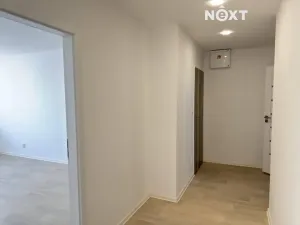 Pronájem bytu 3+kk, Břeclav, třída 1. máje, 79 m2