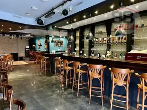 Prodej obchodního prostoru, Klášterec nad Ohří, 17. listopadu, 621 m2