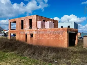 Prodej rodinného domu, Vysoký Újezd, 231 m2