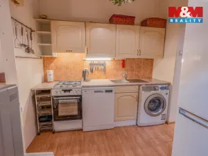 Prodej bytu 2+1, Praha - Smíchov, Holečkova, 59 m2