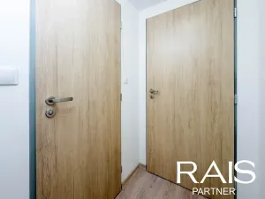 Prodej bytu 2+kk, Brno, Francouzská, 43 m2