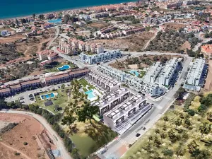 Prodej rodinného domu, Rincón de la Victoria, Španělsko, 148 m2