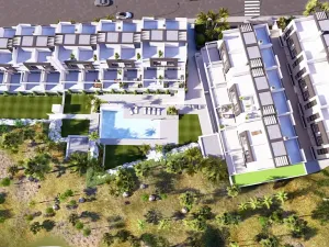 Prodej rodinného domu, Rincón de la Victoria, Španělsko, 148 m2