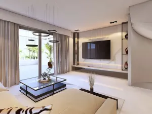 Prodej rodinného domu, Rincón de la Victoria, Španělsko, 148 m2