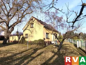 Prodej rodinného domu, Konstantinovy Lázně, Východní, 190 m2