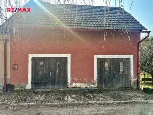 Prodej rodinného domu, Milín, 90 m2