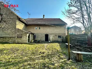 Prodej rodinného domu, Milín, 90 m2