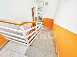 Pronájem bytu 2+kk, Praha - Suchdol, K mírám, 55 m2