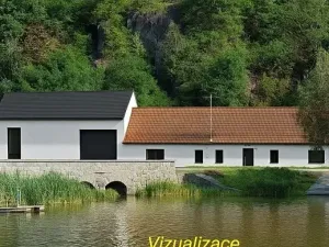 Prodej rodinného domu, Žinkovy, 100 m2