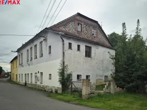 Prodej ubytování, Rohozná, 372 m2