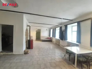 Prodej rodinného domu, Rohozná, 372 m2