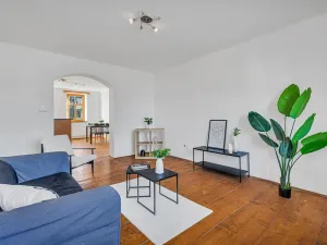 Prodej bytu 3+1, Jablonec nad Nisou, Mánesova, 103 m2