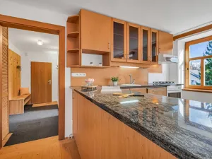 Prodej bytu 3+1, Jablonec nad Nisou, Mánesova, 103 m2