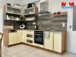 Pronájem bytu 2+kk, České Budějovice - České Budějovice 2, Na Zlaté stoce, 53 m2