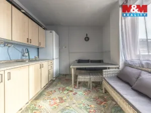 Prodej rodinného domu, Horní Počaply, 180 m2