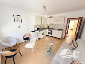 Prodej bytu 3+kk, Nesebar, Bulharsko, 74 m2