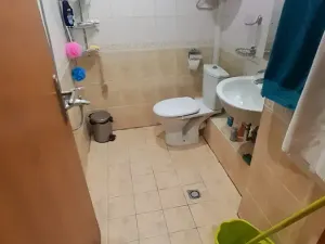 Prodej bytu 1+kk, Nesebar, Bulharsko, 52 m2