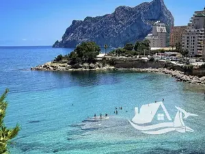 Prodej bytu 4+kk, Calp, Španělsko, 129 m2