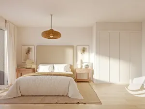 Prodej bytu 4+kk, Calp, Španělsko, 109 m2