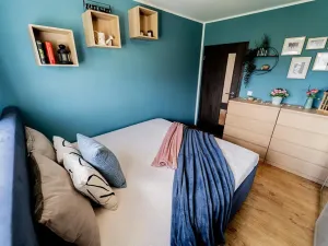 Pronájem rodinného domu, Mnichovo Hradiště, Podolská, 117 m2