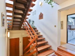 Prodej vícegeneračního domu, Unhošť, U Pily, 251 m2