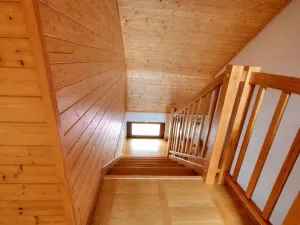 Prodej rodinného domu, Mikulov, Sadová, 91 m2