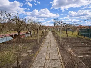 Prodej rodinného domu, Mikulov, Sadová, 91 m2
