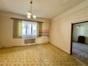 Prodej rodinného domu, Veselí nad Lužnicí, B. Jablonského, 154 m2