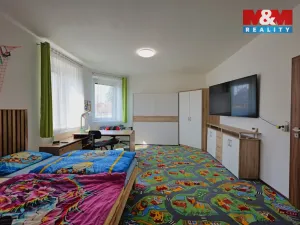 Prodej rodinného domu, Kostelec na Hané, M. Ulického, 148 m2