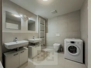 Pronájem bytu 3+kk, Přezletice, Pod Zahrady, 105 m2