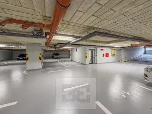 Pronájem bytu 3+kk, Přezletice, Pod Zahrady, 105 m2