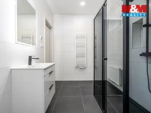 Prodej bytu 3+kk, Praha - Radlice, Na Farkáně III, 79 m2