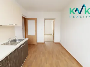 Pronájem bytu 1+1, Ostrov, Hroznětínská, 38 m2