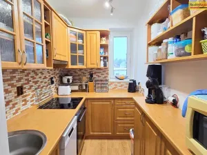 Prodej bytu 3+kk, Stará Huť, Čsl. Armády, 65 m2