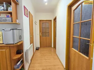 Prodej bytu 3+kk, Stará Huť, Čsl. Armády, 65 m2