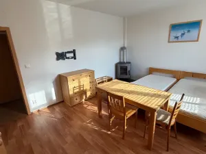 Pronájem bytu 1+kk, Luhačovice, Rumunská, 30 m2