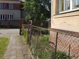 Pronájem bytu 1+1, Ostrava - Nová Ves, Západní, 50 m2