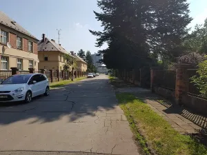 Pronájem bytu 1+1, Ostrava - Nová Ves, Západní, 50 m2