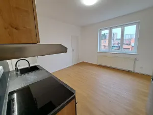 Pronájem rodinného domu, Zlín, Podvesná IX, 50 m2