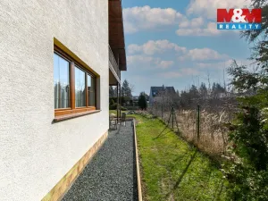 Prodej rodinného domu, Praha - Újezd nad Lesy, Svojšická, 242 m2