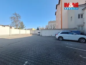 Prodej kanceláře, Ostrava - Moravská Ostrava, Janáčkova, 1100 m2